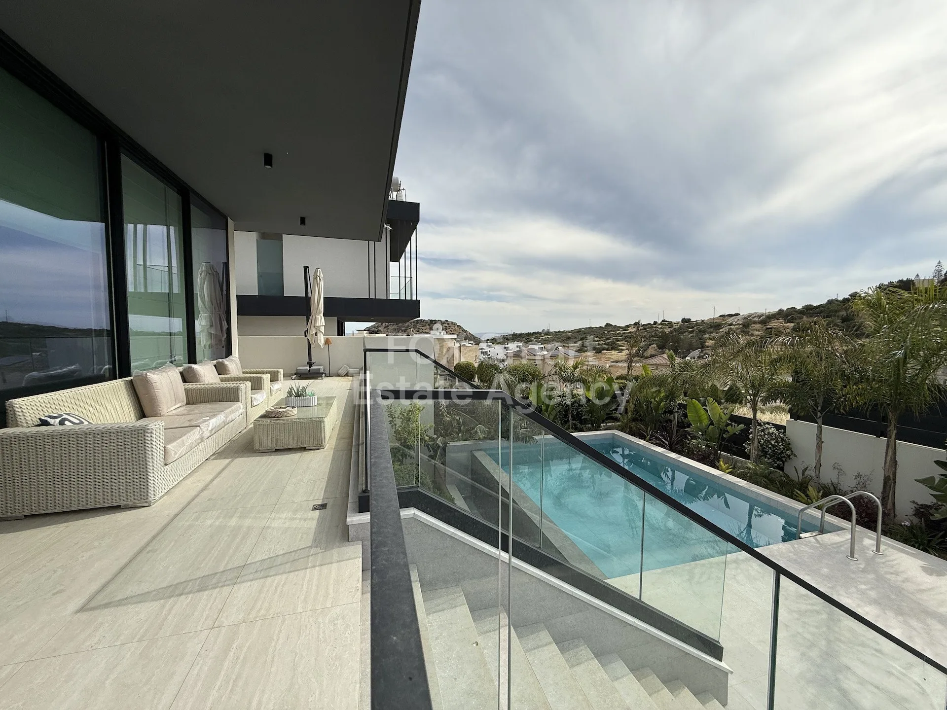 Property LIM-PAF-33720 Agios Tychonas, Limassol 42