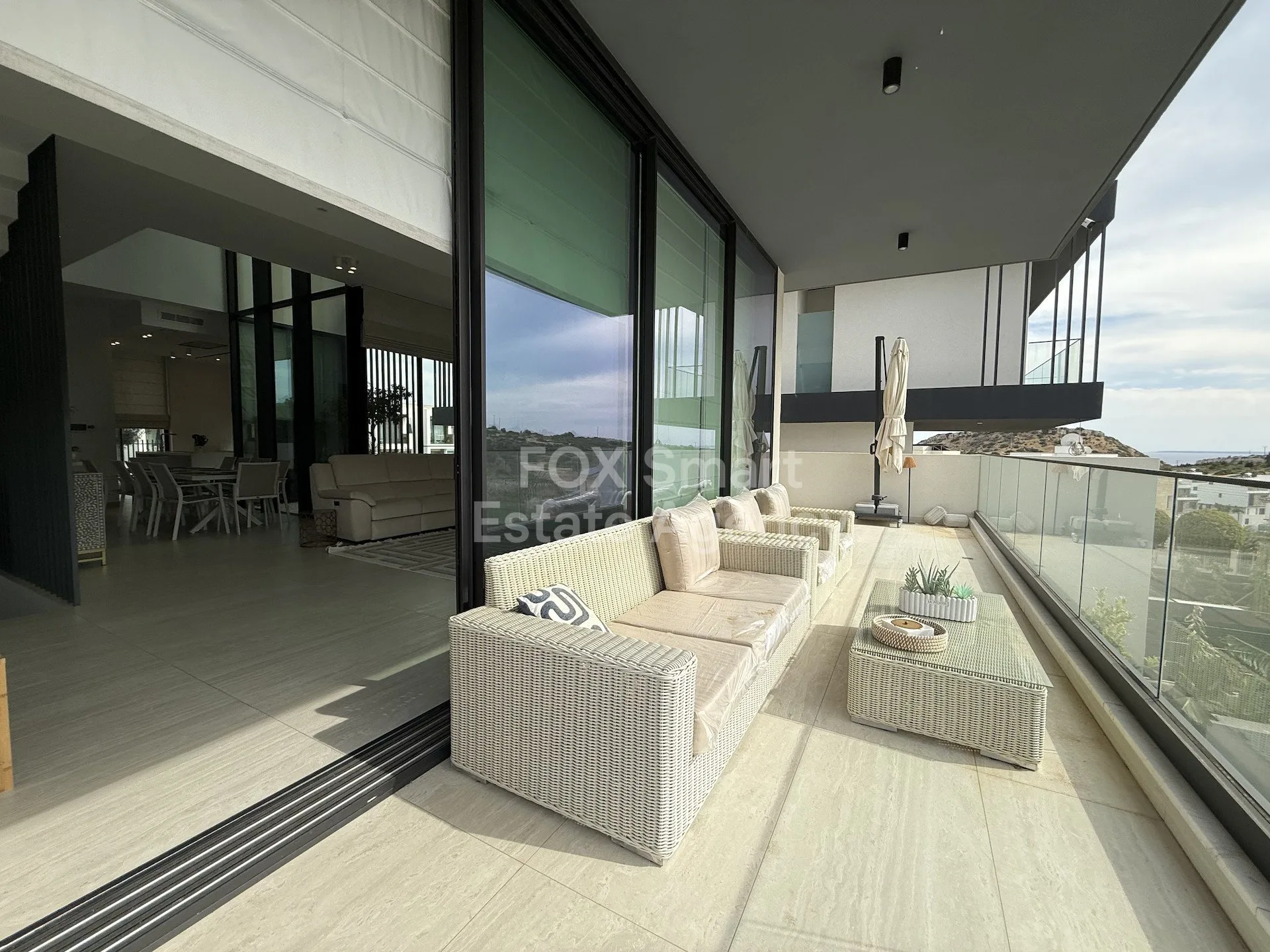 Property LIM-PAF-33720 Agios Tychonas, Limassol 43