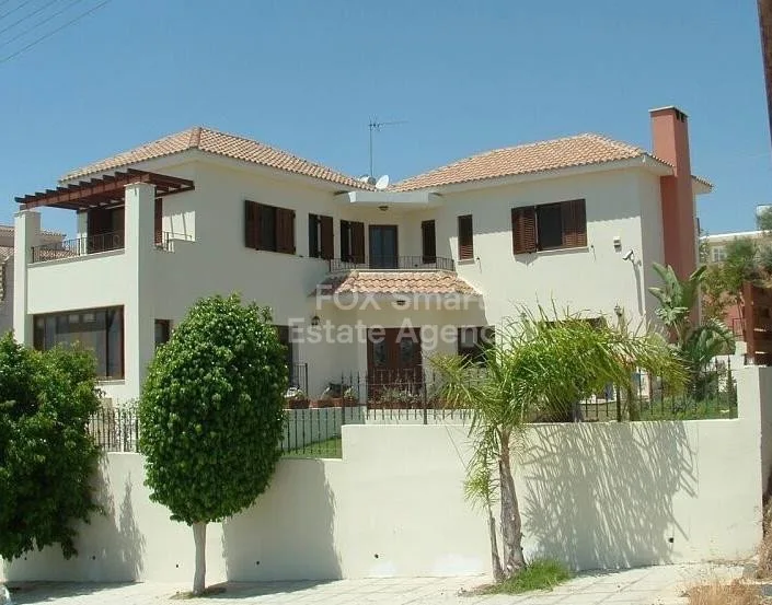 Nieruchomość 60002 Choletria, Pafos / LIM-PAF-33721
