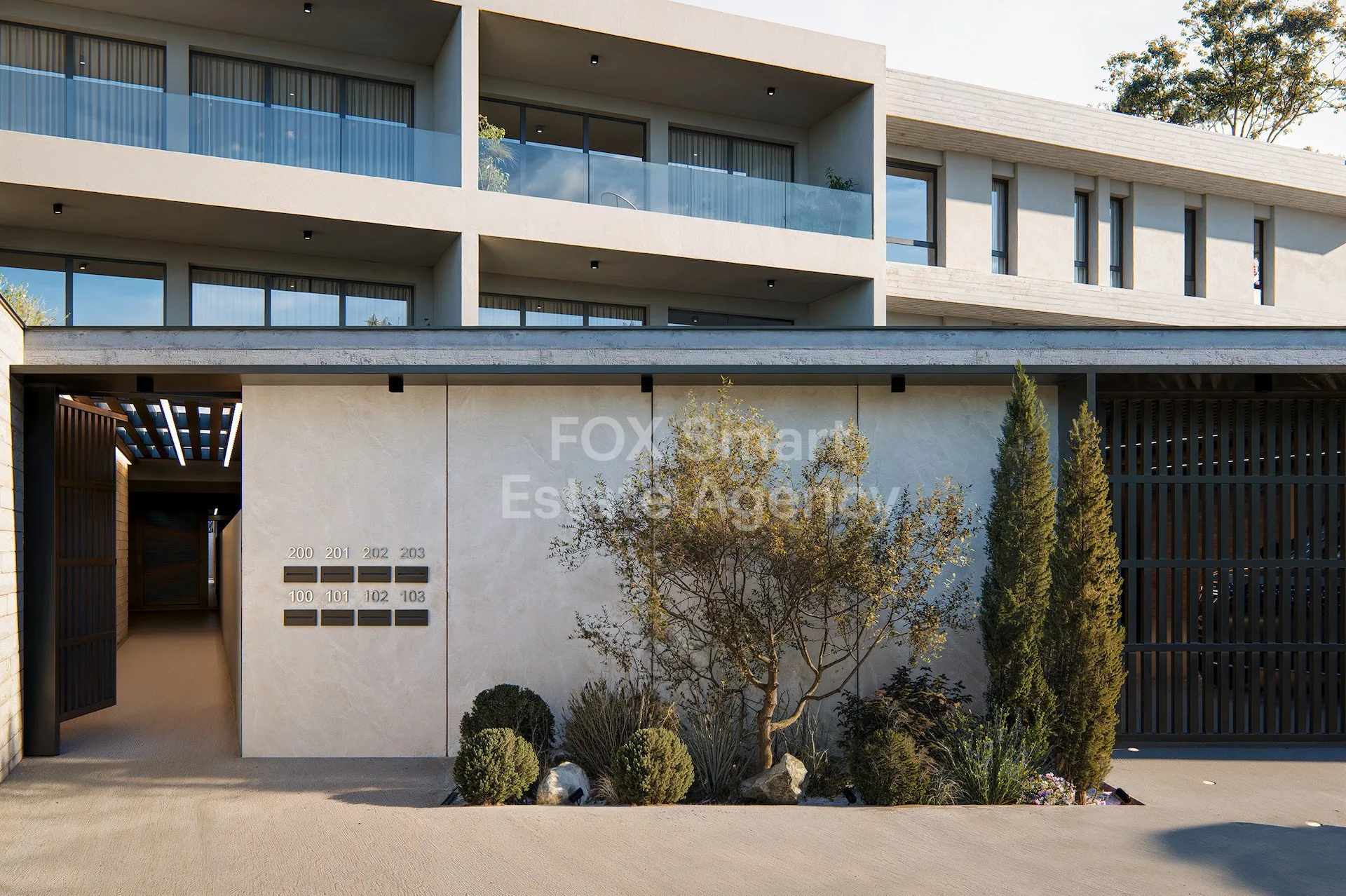 Bien immobilier LIM-PAF-33741 Limassol, Limassol 13