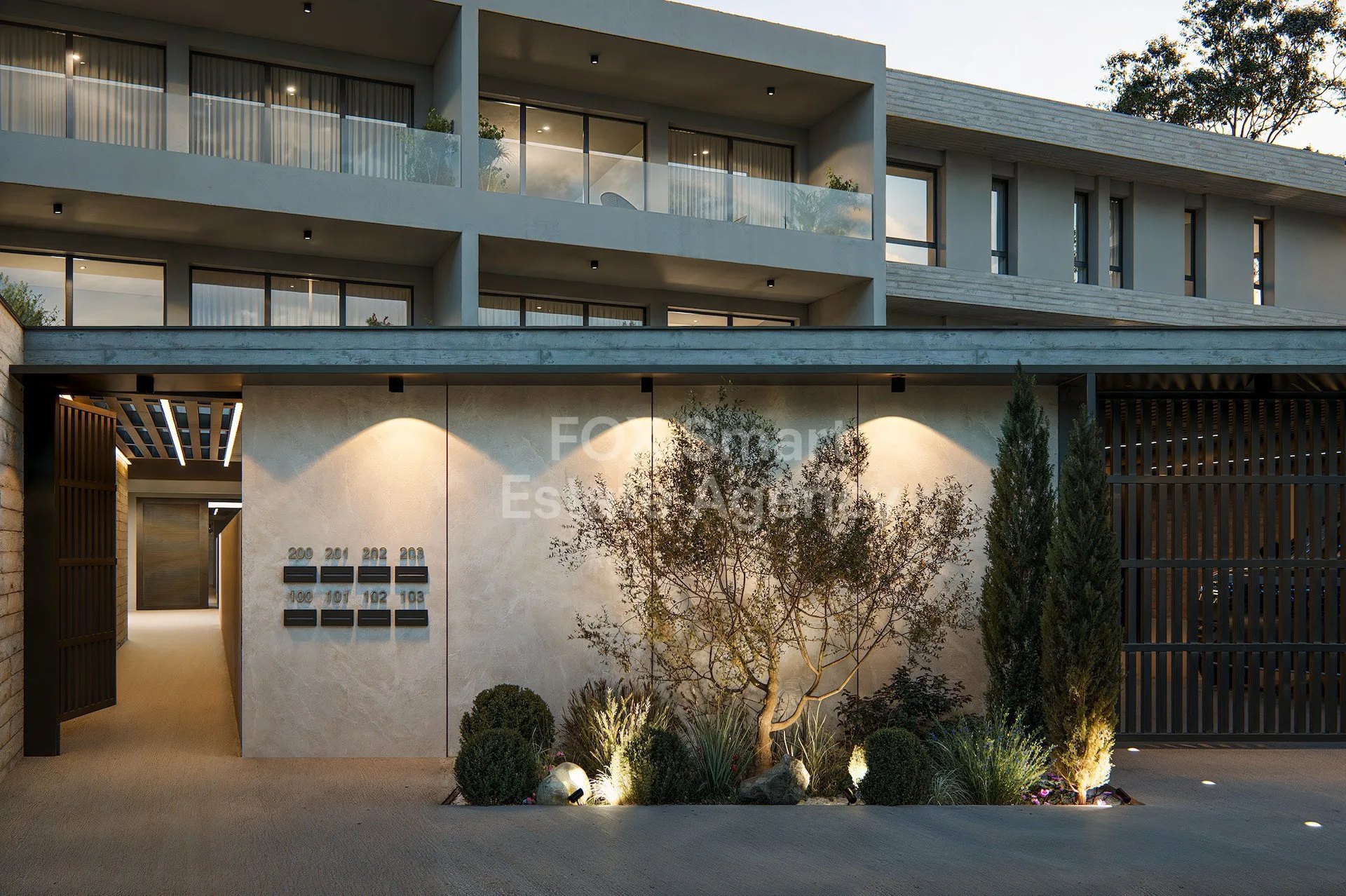 Bien immobilier LIM-PAF-33741 Limassol, Limassol 14