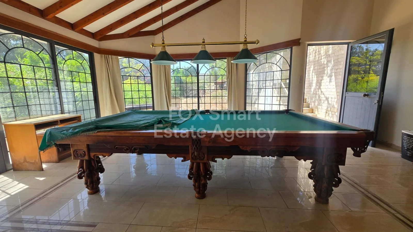 Bien immobilier LIM-PAF-33781 Parekklisia, Limassol 28