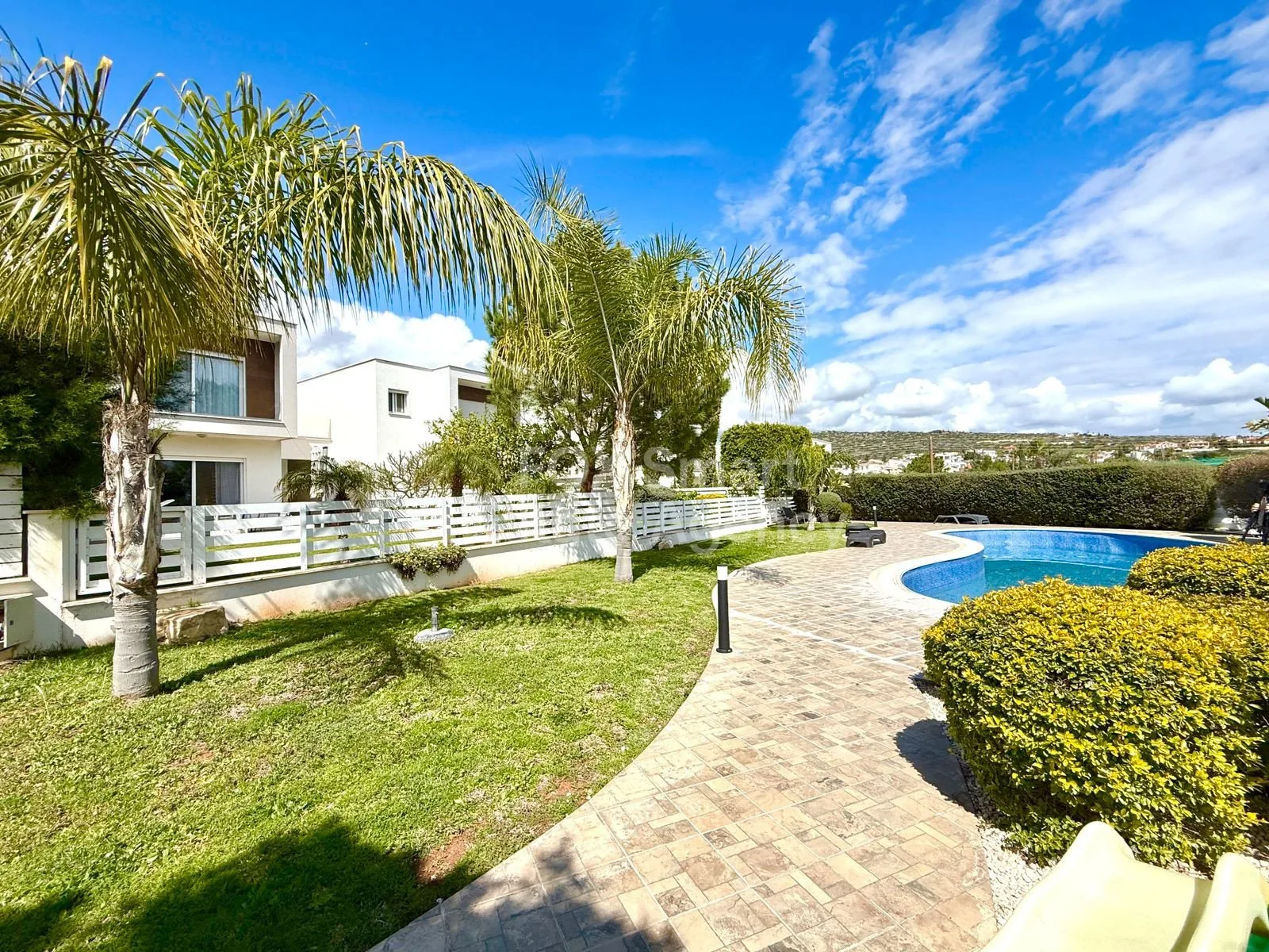 Bien immobilier LIM-PAF-33788 Mouttagiaka, Limassol 16