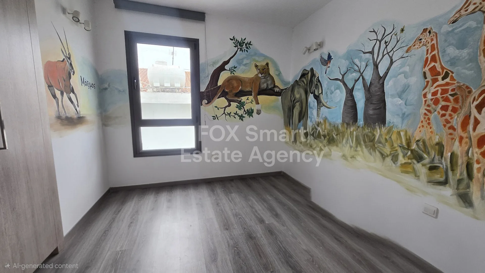 Bien immobilier LIM-PAF-33790 Ekali, Limassol 15