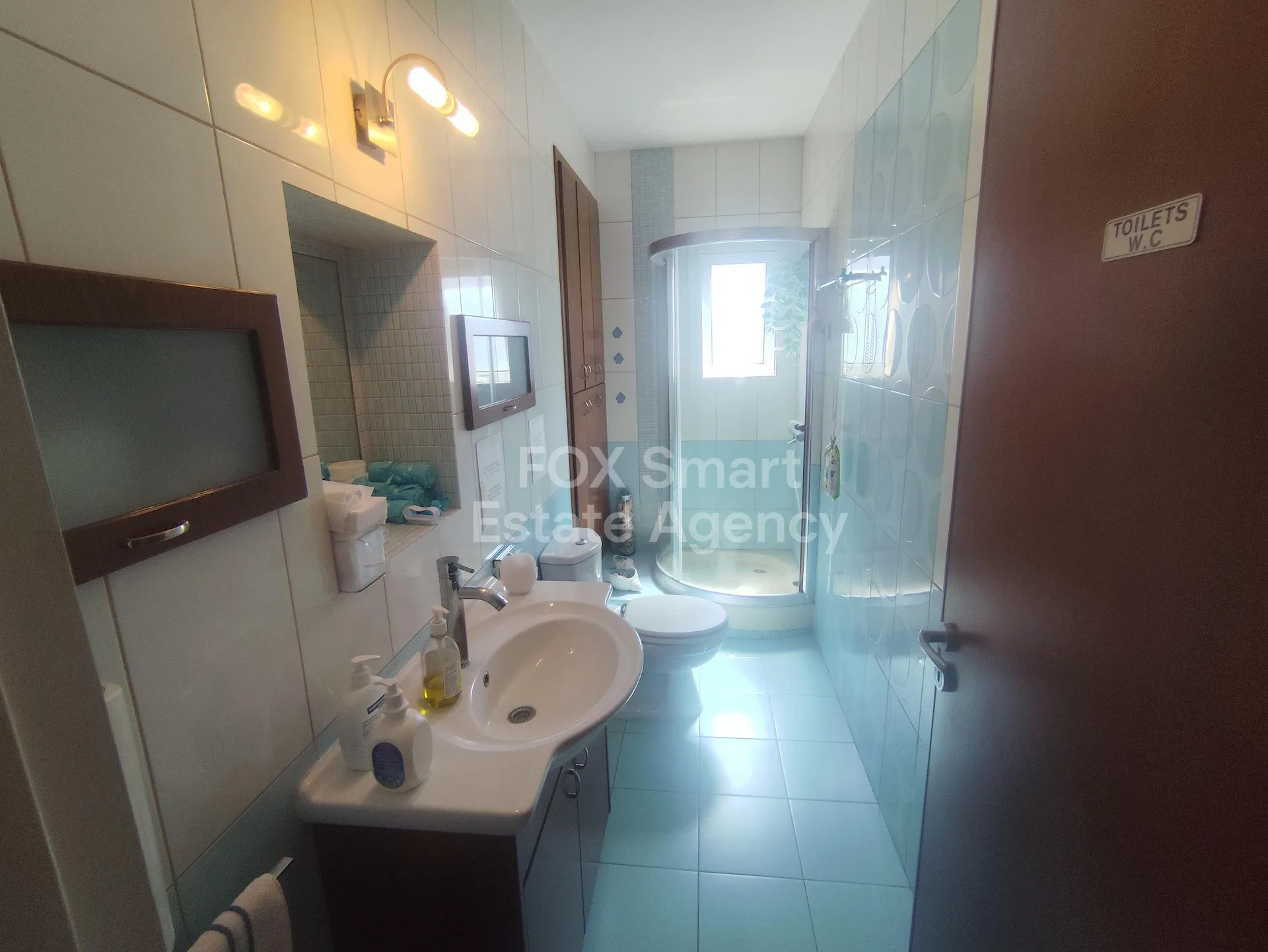 Immobile LIM-PAF-33797 Mesa Geitonia, Limassol 19