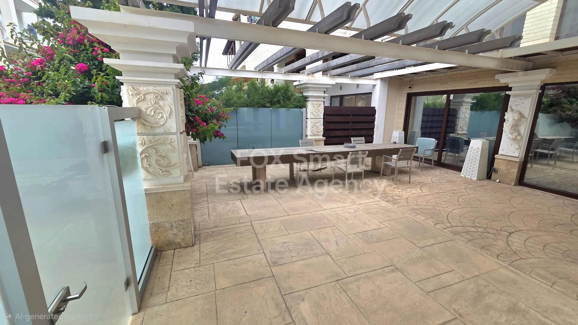Propiedad LIM-PAF-33799 Germasogeia, Limassol 32