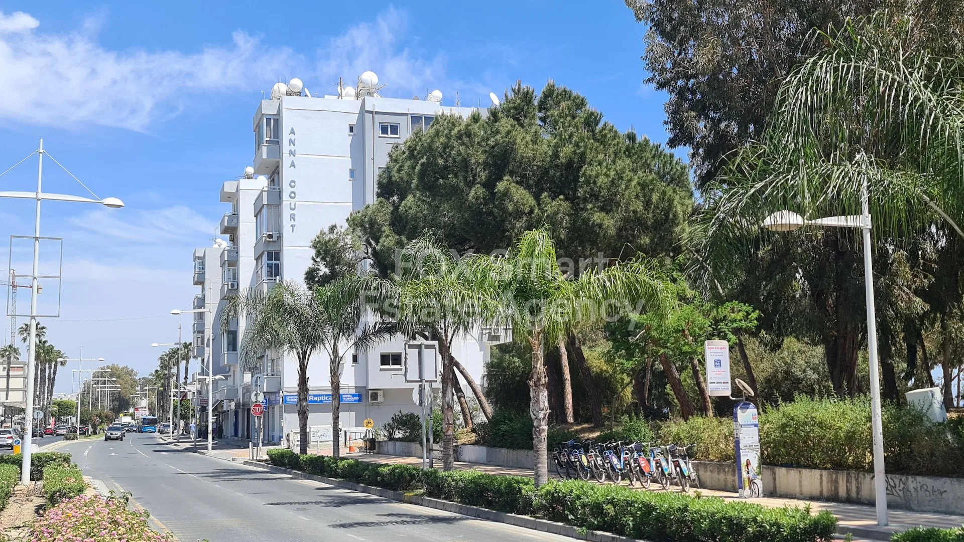 Bien immobilier LIM-PAF-33808 Limassol, Limassol 17