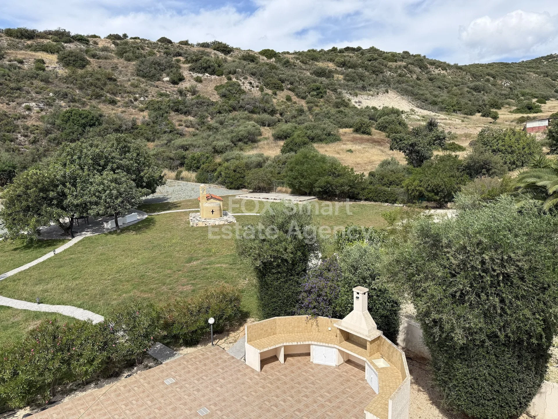 Bien immobilier LIM-PAF-33810 Germasogeia, Limassol 21
