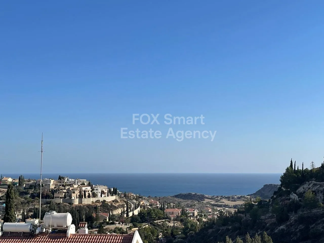 Property LIM-PAF-33812 Agios Tychonas, Limassol 23