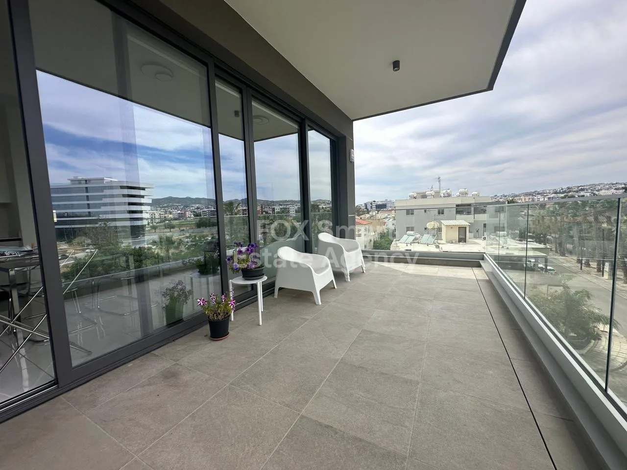 Propiedad LIM-PAF-33835 Mesa Geitonia, Limassol 13