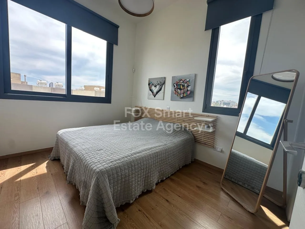 Propiedad LIM-PAF-33835 Mesa Geitonia, Limassol 20
