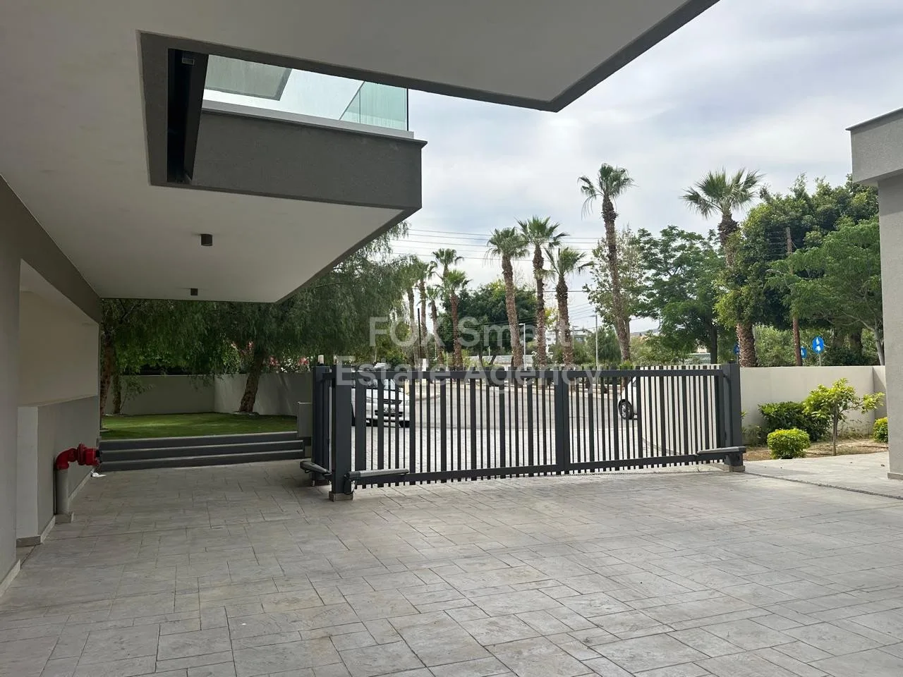 Propiedad LIM-PAF-33835 Mesa Geitonia, Limassol 35