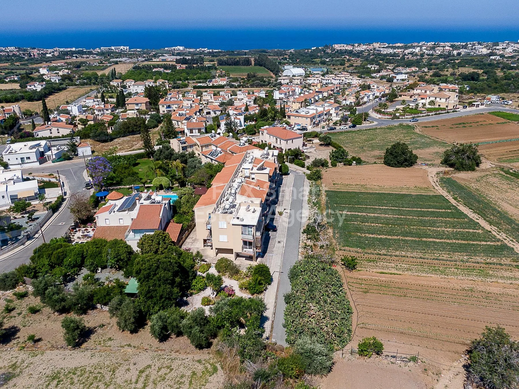 Bien immobilier LIM-PAF-33932 Empa, Paphos 14
