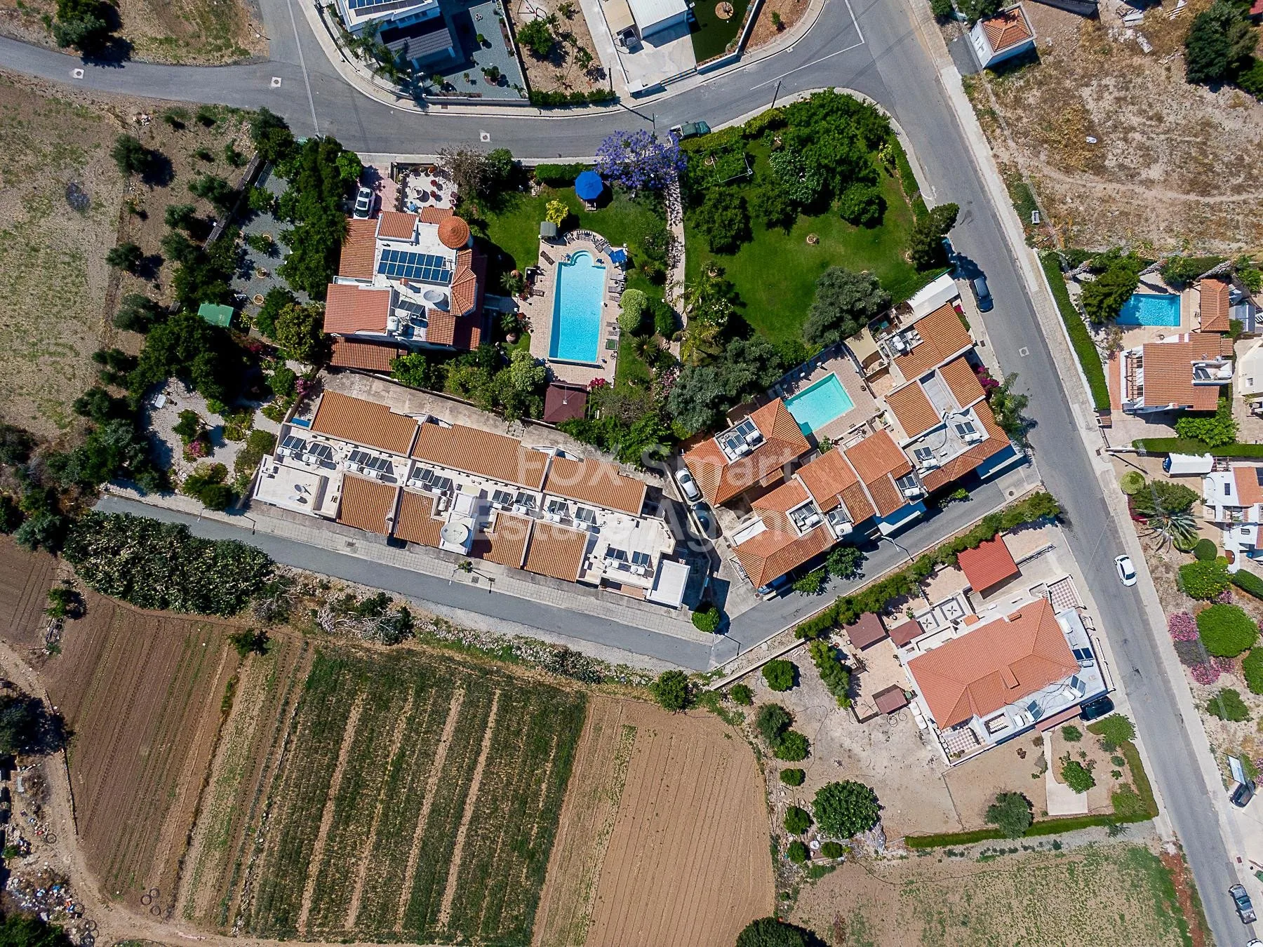 Bien immobilier LIM-PAF-33932 Empa, Paphos 15