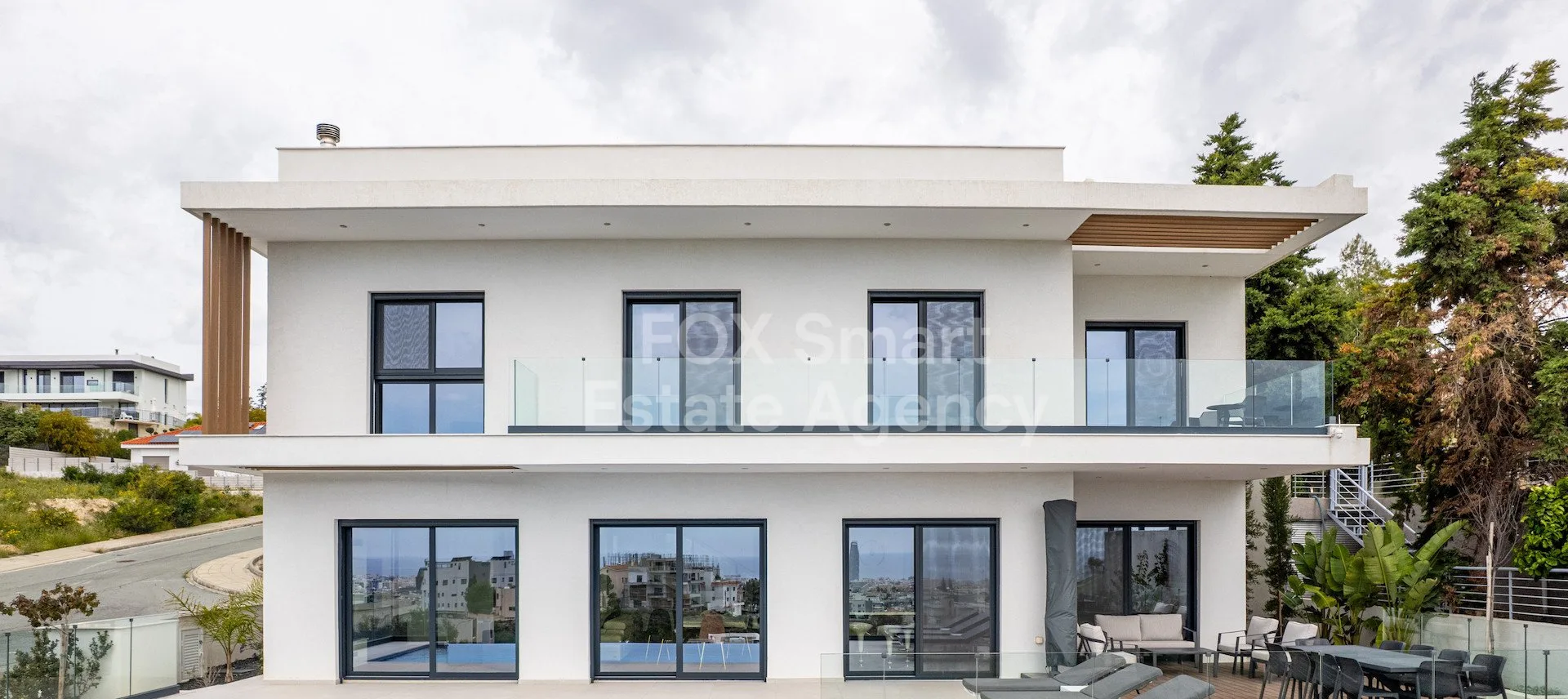 Immobile LIM-PAF-33953 Agios Athanasios, Limassol 38