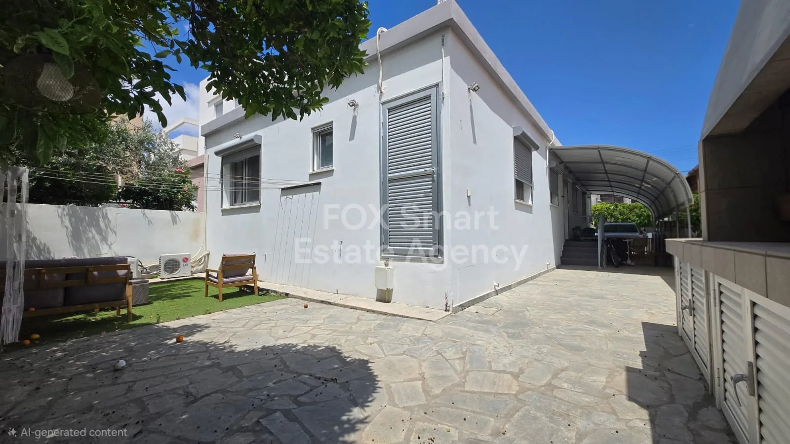 Bien immobilier LIM-PAF-33955 Mesa Geitonia, Limassol 21