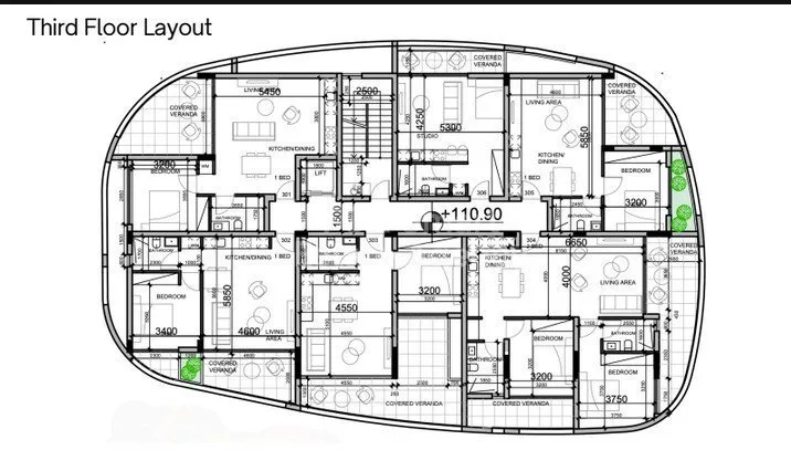 Bien immobilier LIM-PAF-33976 Chloraka, Paphos 17