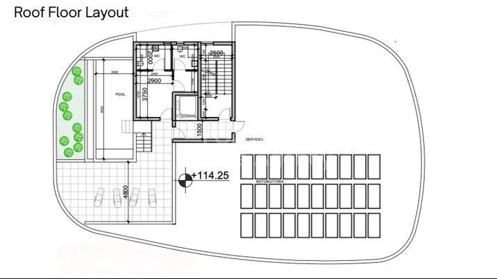 Property LIM-PAF-33983 Chloraka, Paphos 18