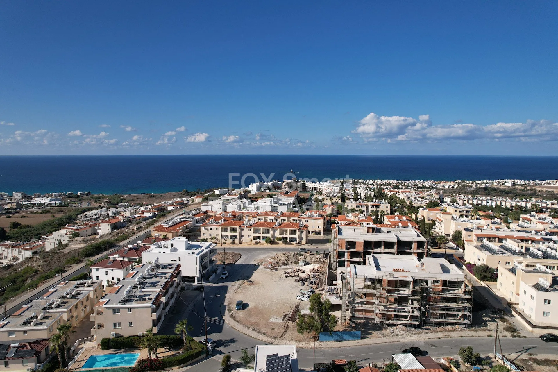 Propiedad LIM-PAF-33985 Chloraka, Pafos 14