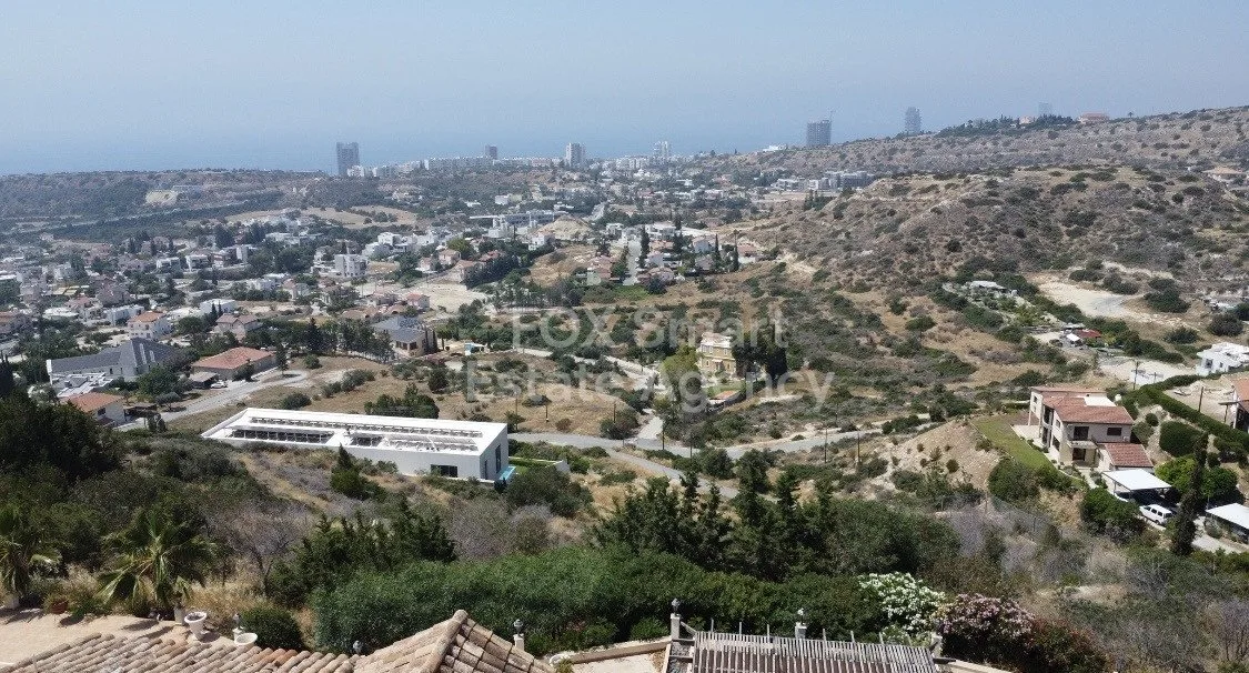 Ακίνητο LIM-PAF-34013 Άγιος Τύχωνας, Λεμεσός 29