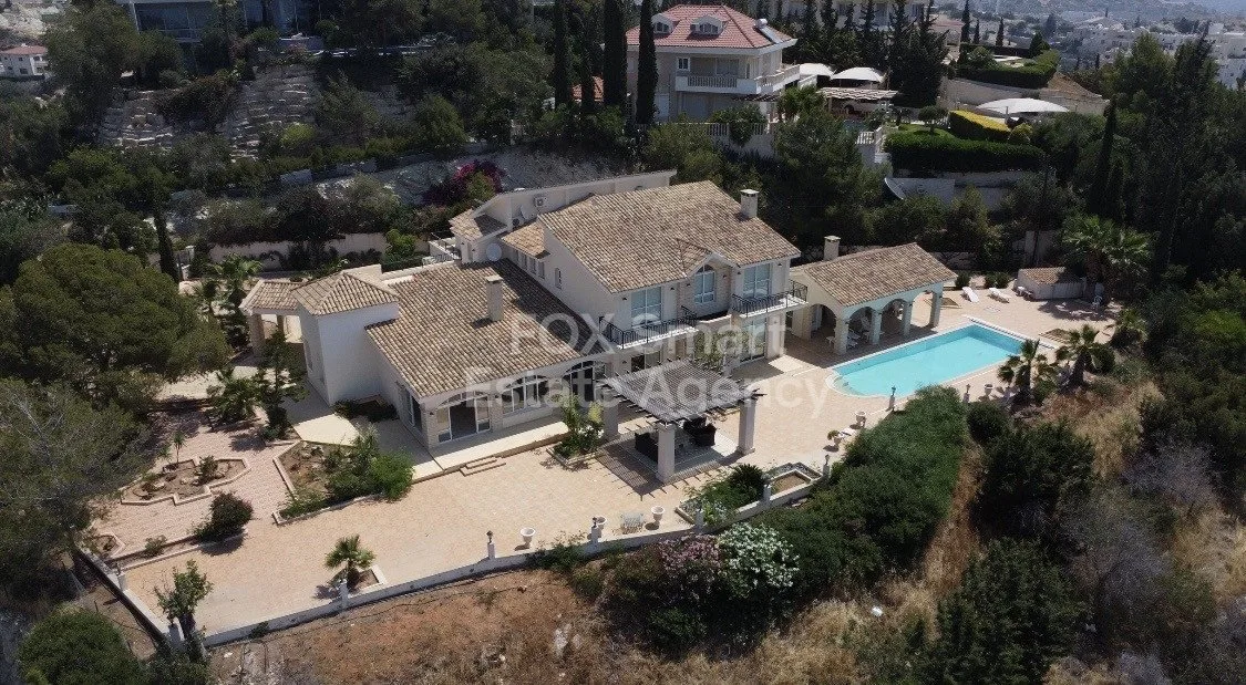 Ακίνητο LIM-PAF-34013 Άγιος Τύχωνας, Λεμεσός 38