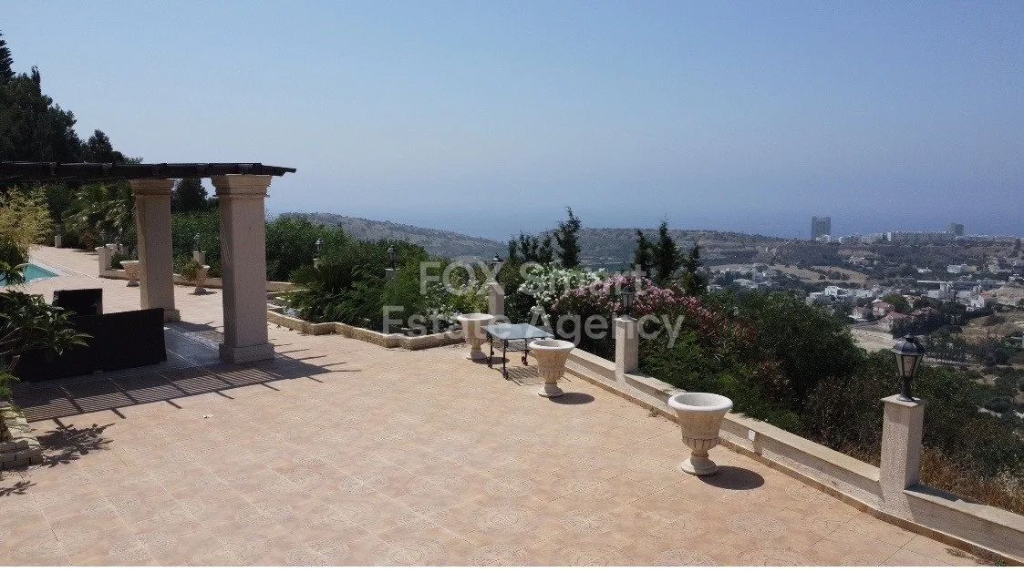 Ακίνητο LIM-PAF-34013 Άγιος Τύχωνας, Λεμεσός 39