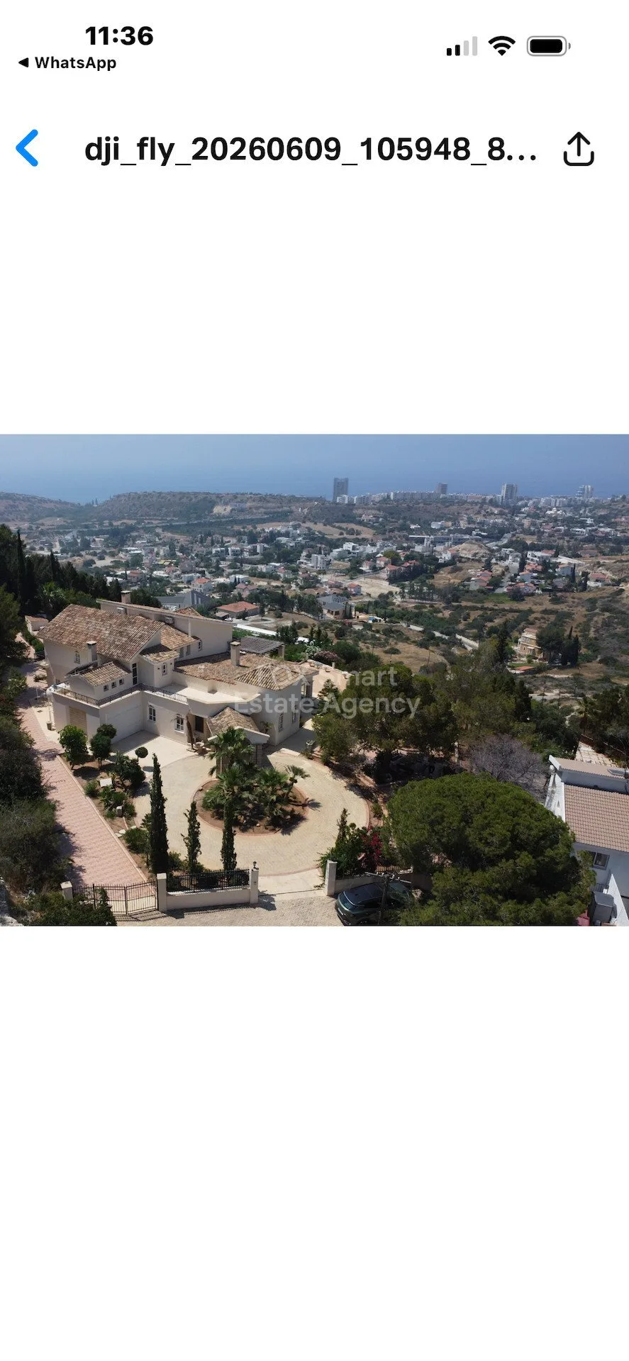 Ακίνητο LIM-PAF-34013 Άγιος Τύχωνας, Λεμεσός 40