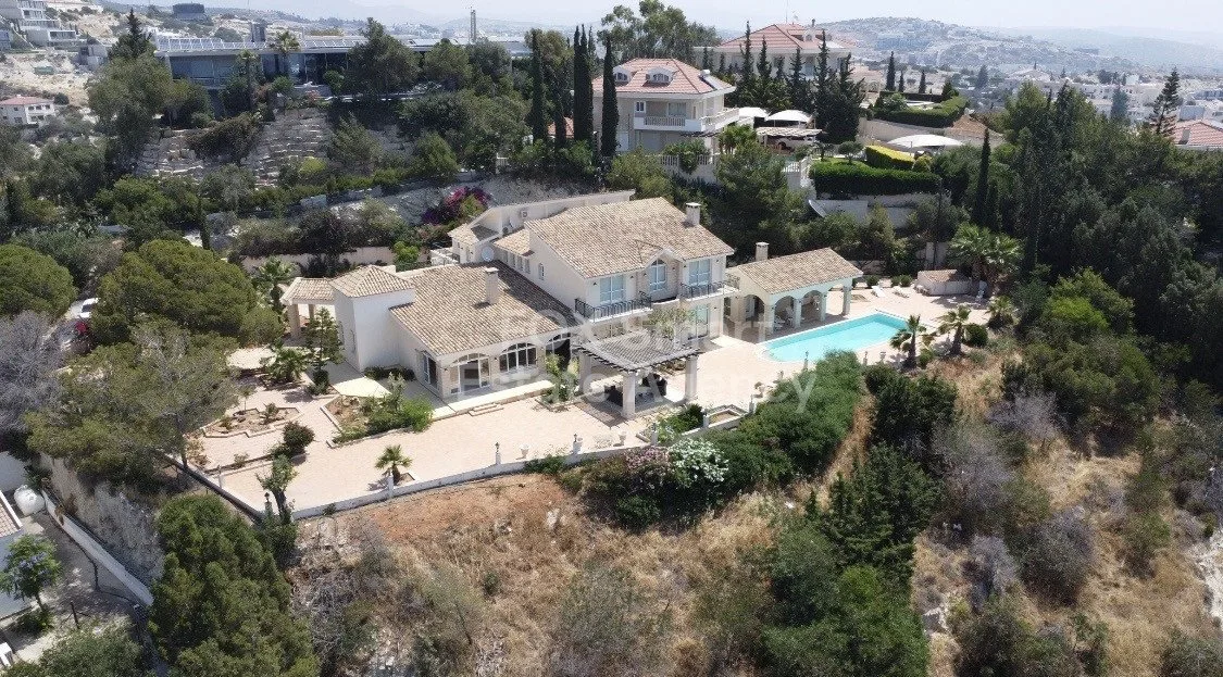 Ακίνητο LIM-PAF-34013 Άγιος Τύχωνας, Λεμεσός 41