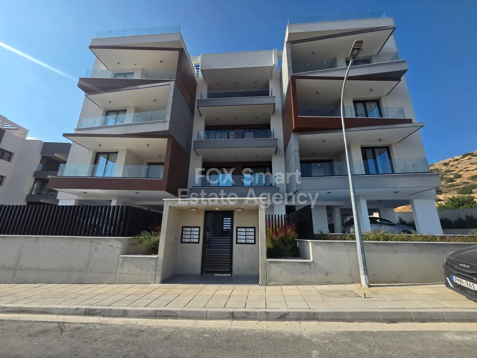Immobile LIM-PAF-34044 Agios Athanasios, Limassol 14