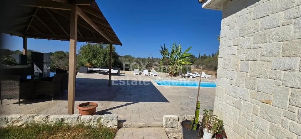 Nieruchomość LIM-PAF-34067 Lasa, Pafos 36