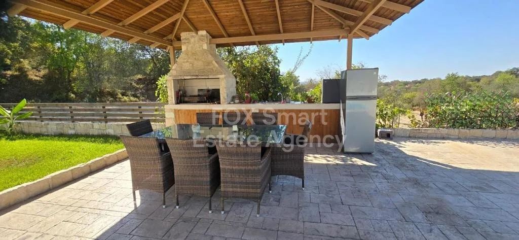 Nieruchomość LIM-PAF-34067 Lasa, Pafos 49
