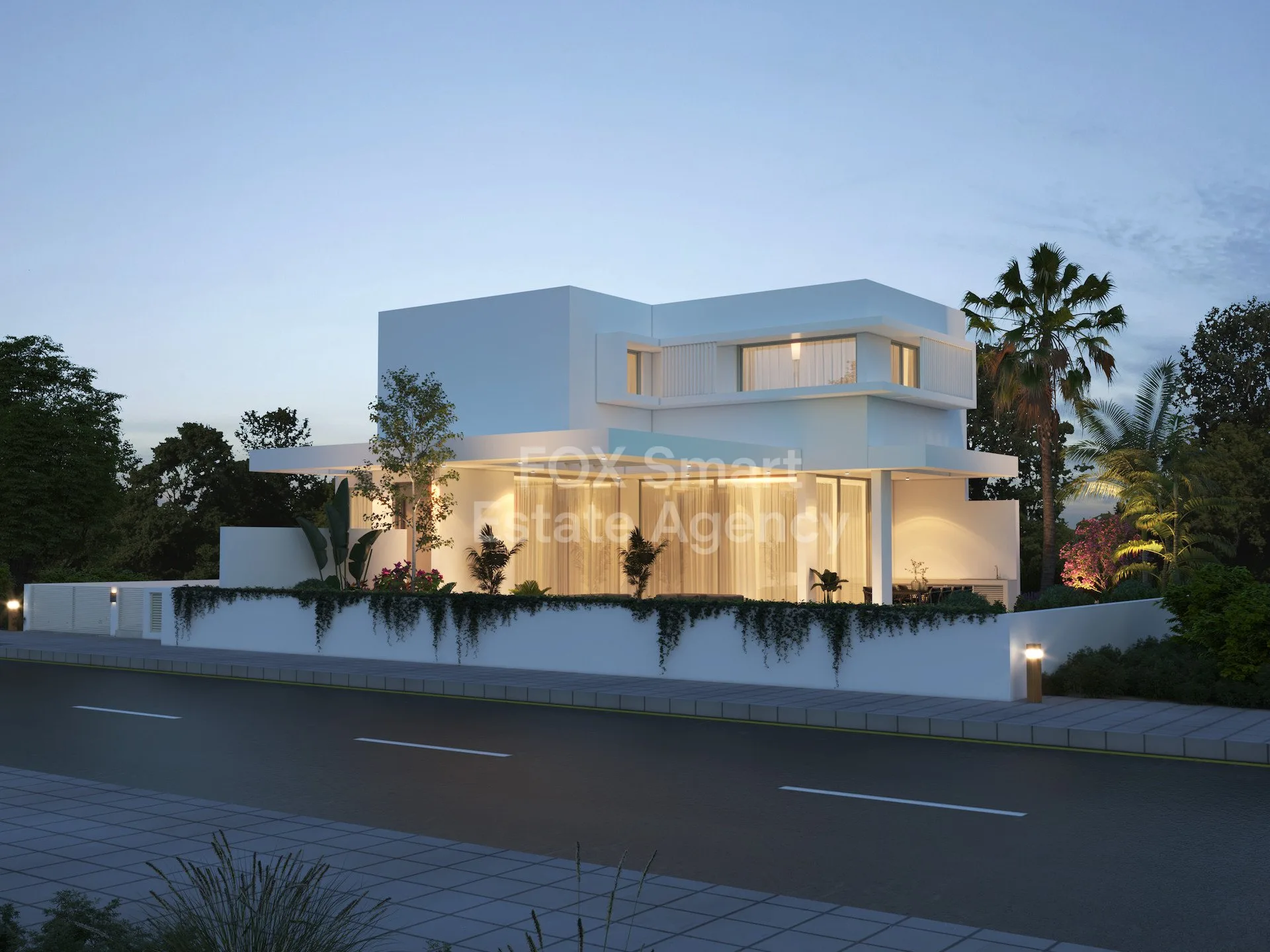 Propiedad LIM-PAF-34072 Agios Tychonas, Limassol 13