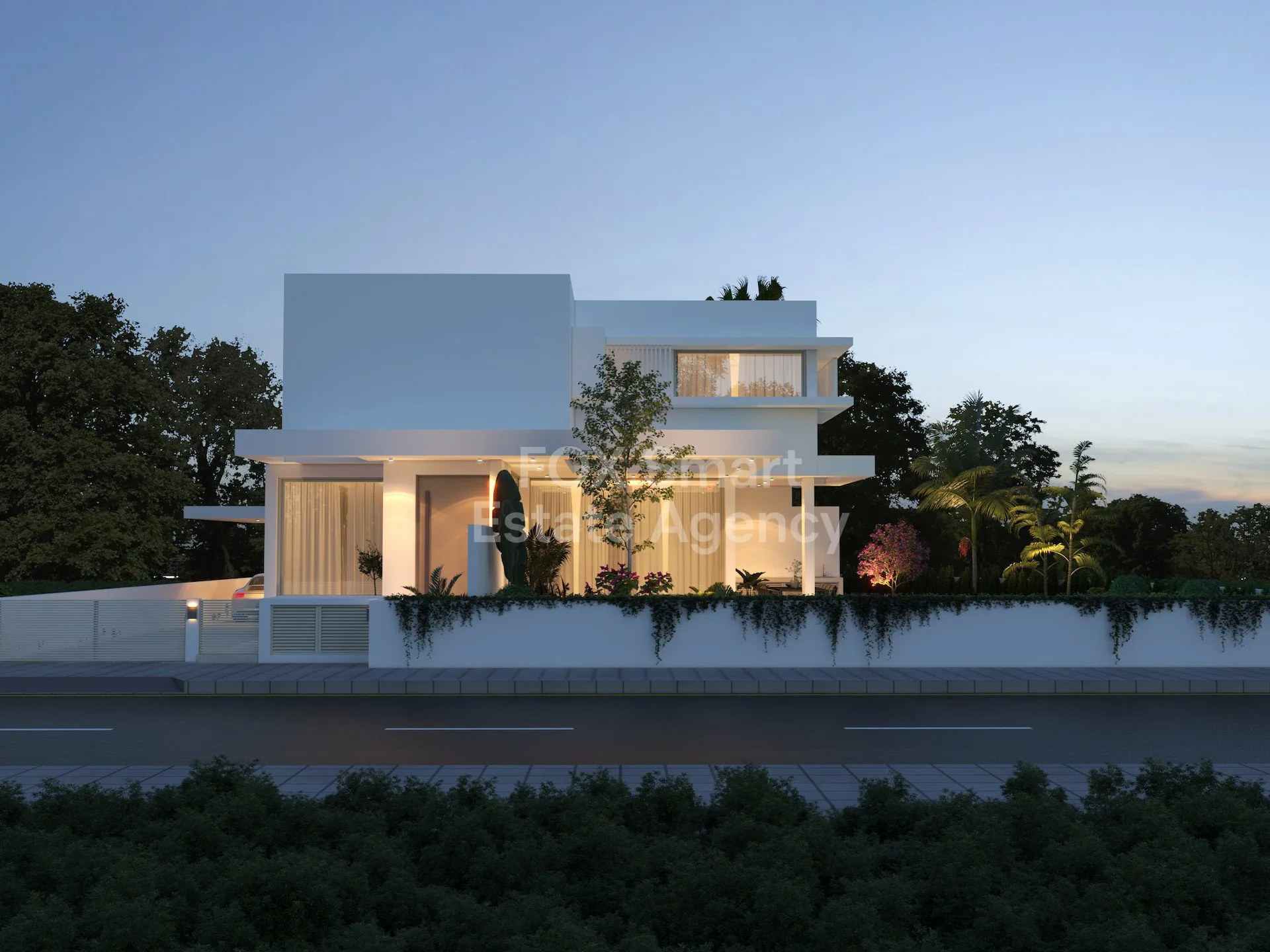 Propiedad LIM-PAF-34072 Agios Tychonas, Limassol 16