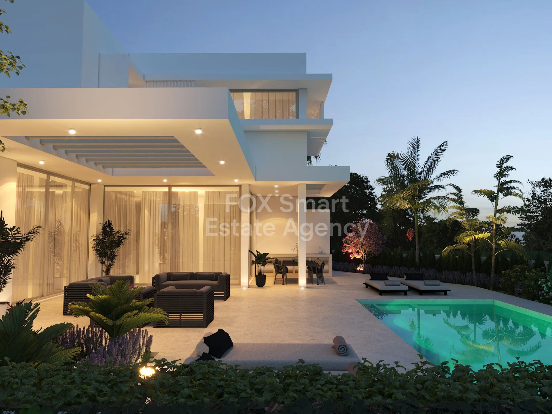 Propiedad LIM-PAF-34072 Agios Tychonas, Limassol 20