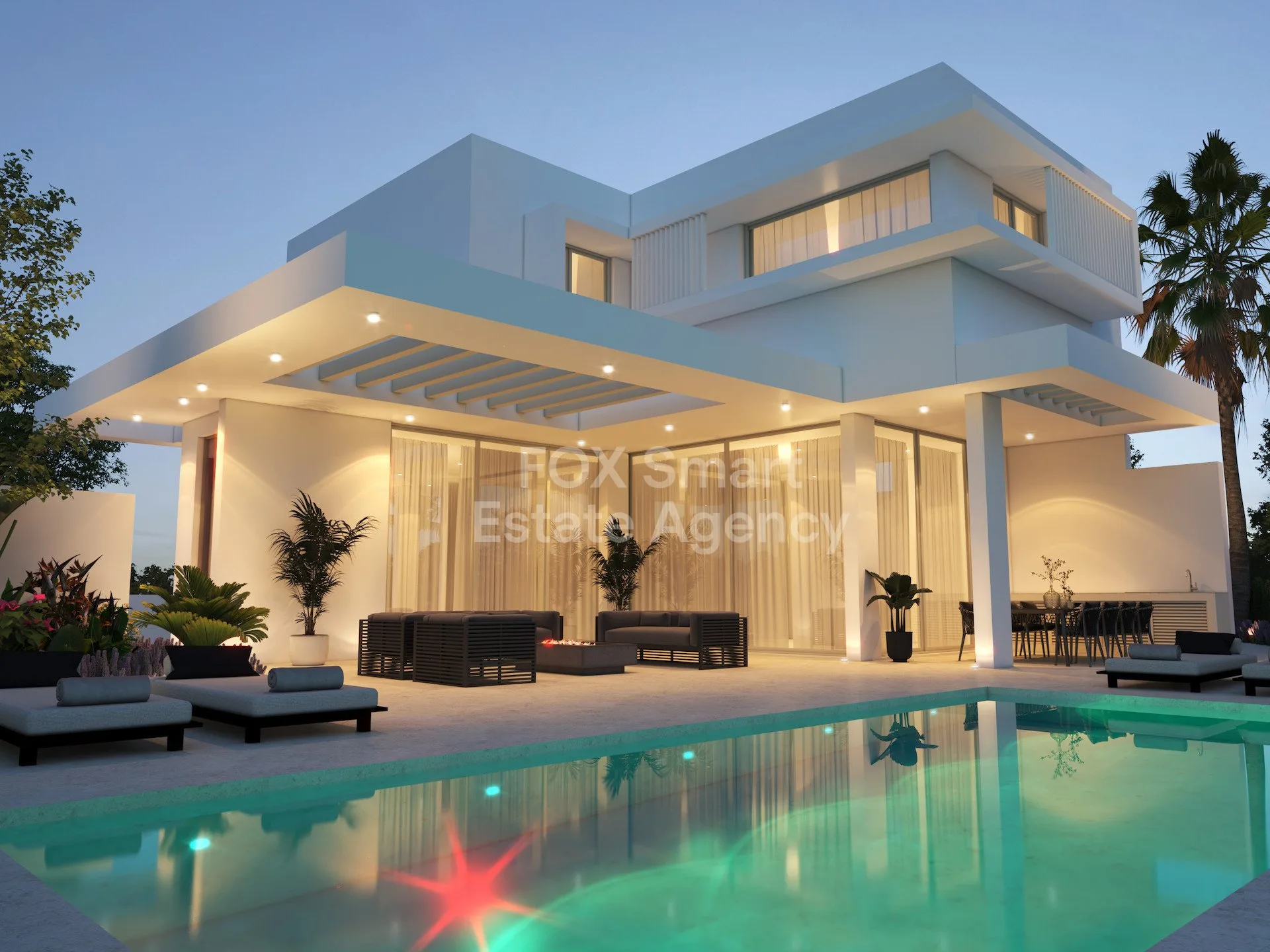 Immobile LIM-PAF-34073 Agios Tychonas, Limassol 18