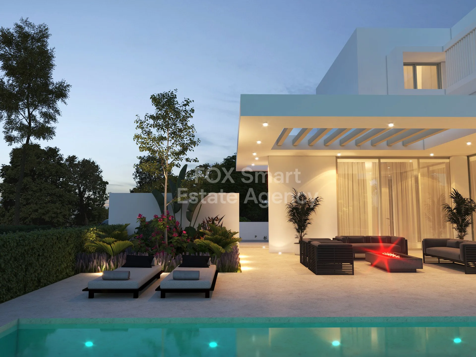 Immobile LIM-PAF-34073 Agios Tychonas, Limassol 19