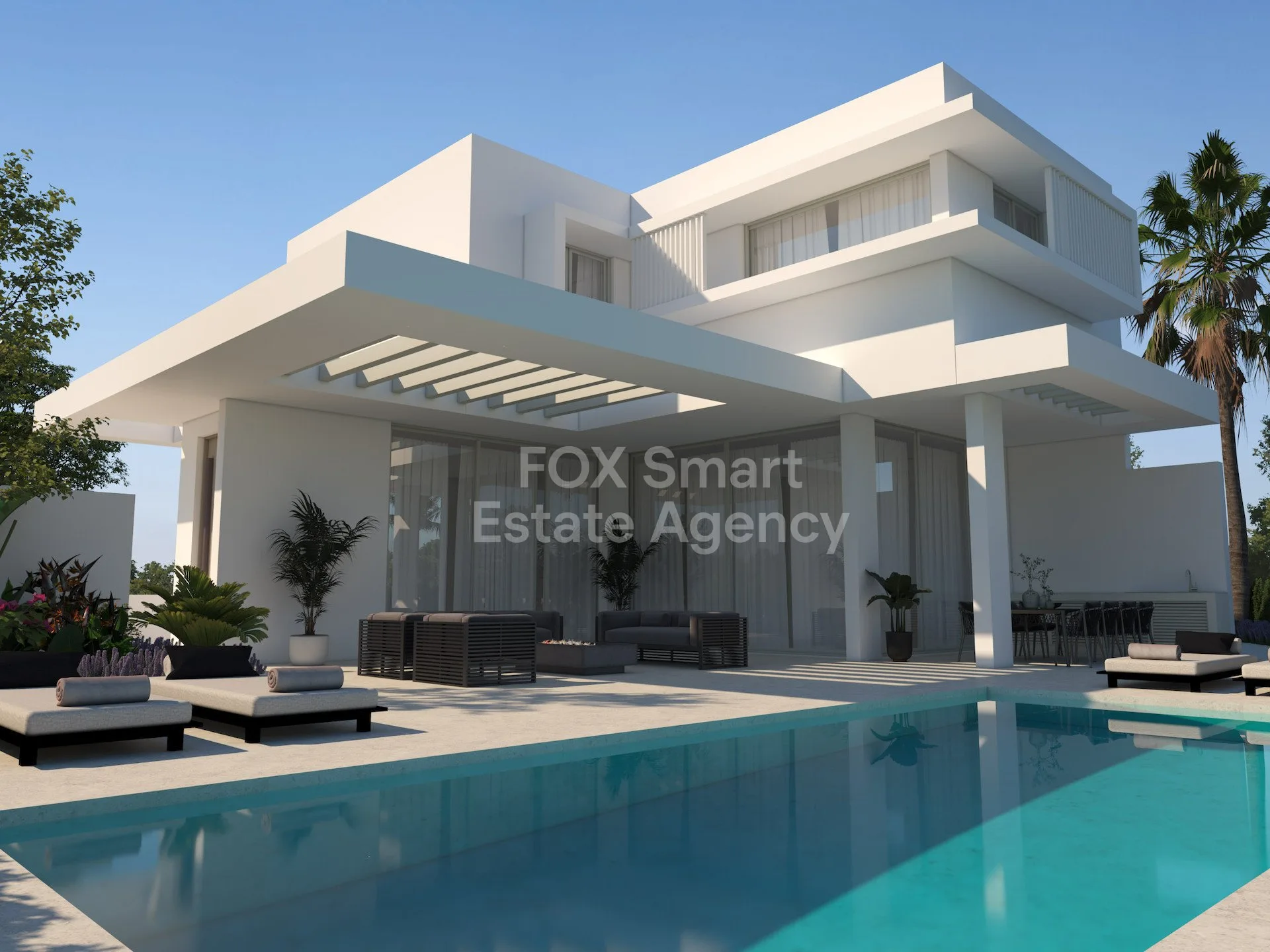 Propiedad LIM-PAF-34075 Agios Tychonas, Limassol 13