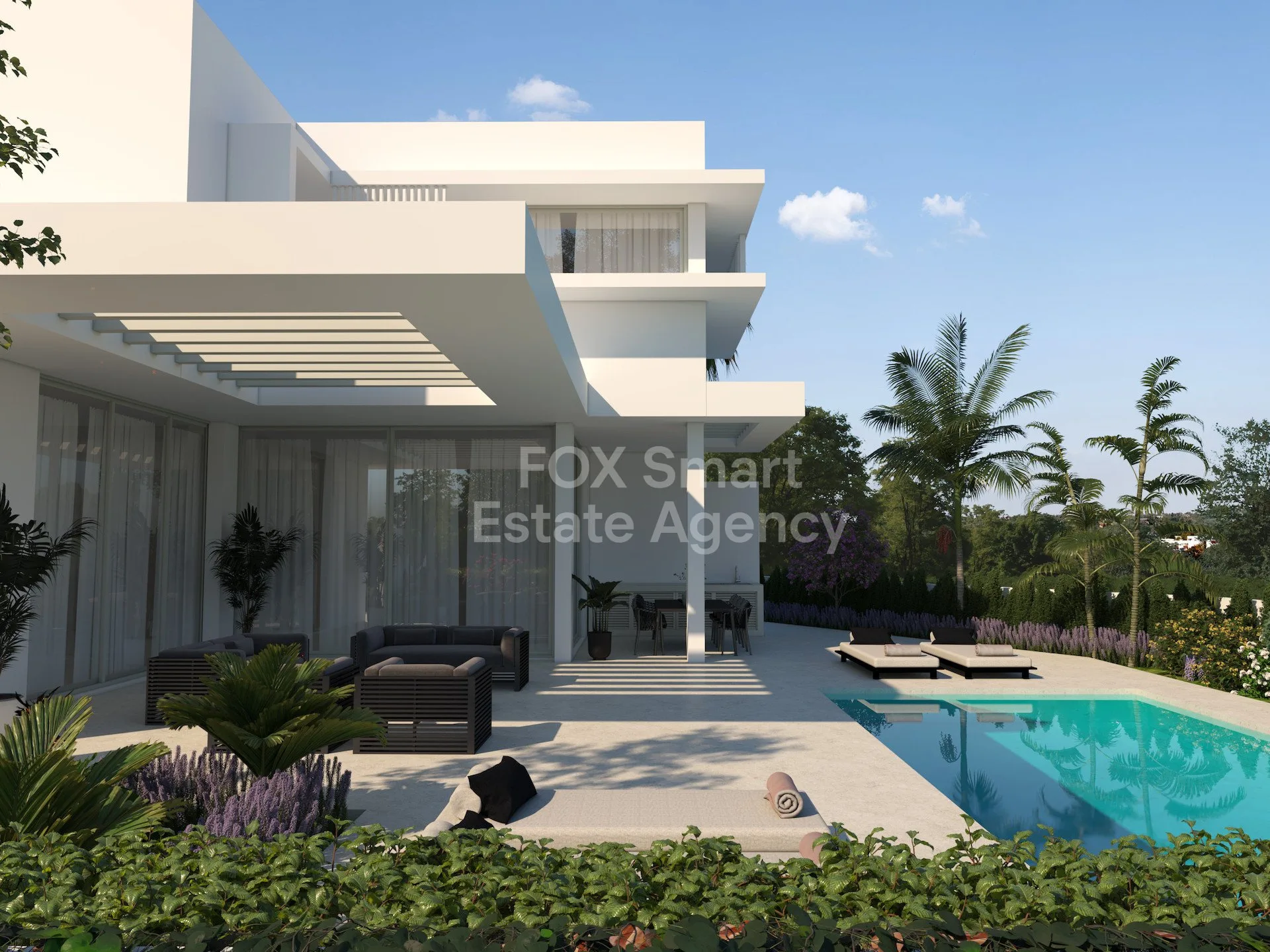 Propiedad LIM-PAF-34075 Agios Tychonas, Limassol 15