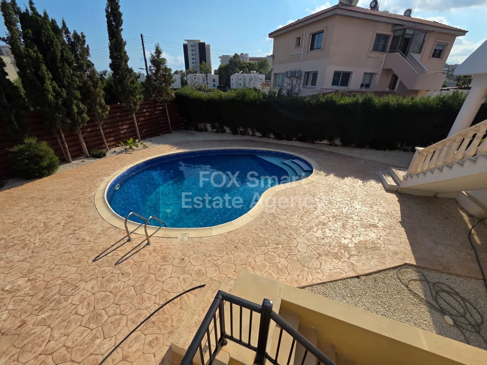 Bien immobilier LIM-PAF-34100 Parekklisia, Limassol 35