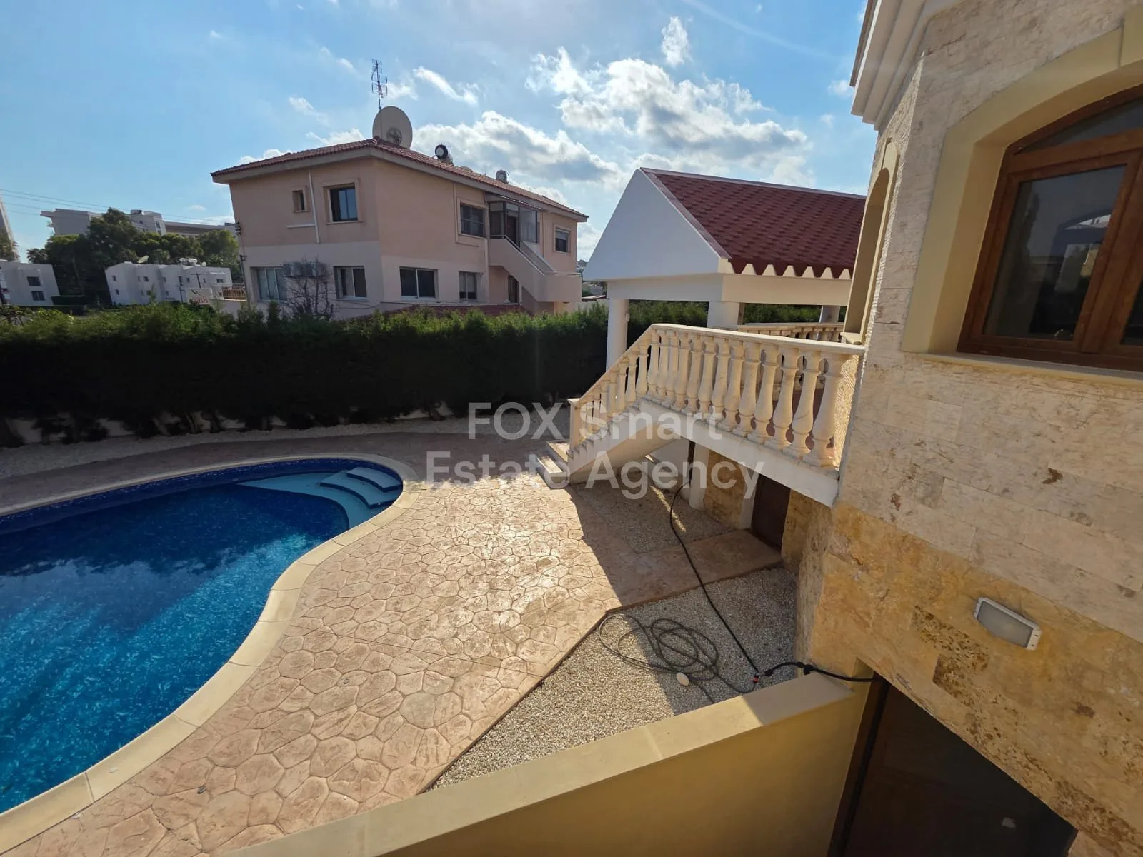Immobile LIM-PAF-34102 Pareklisia, Limassol 36