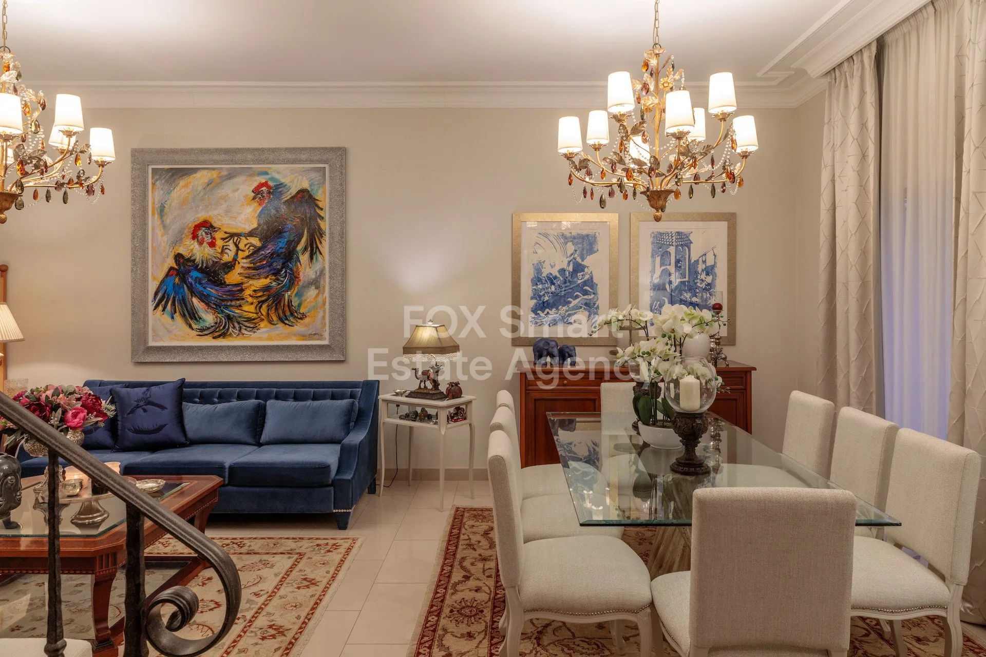 Bien immobilier LIM-PAF-34193 Agia Fylä, Limassol 22