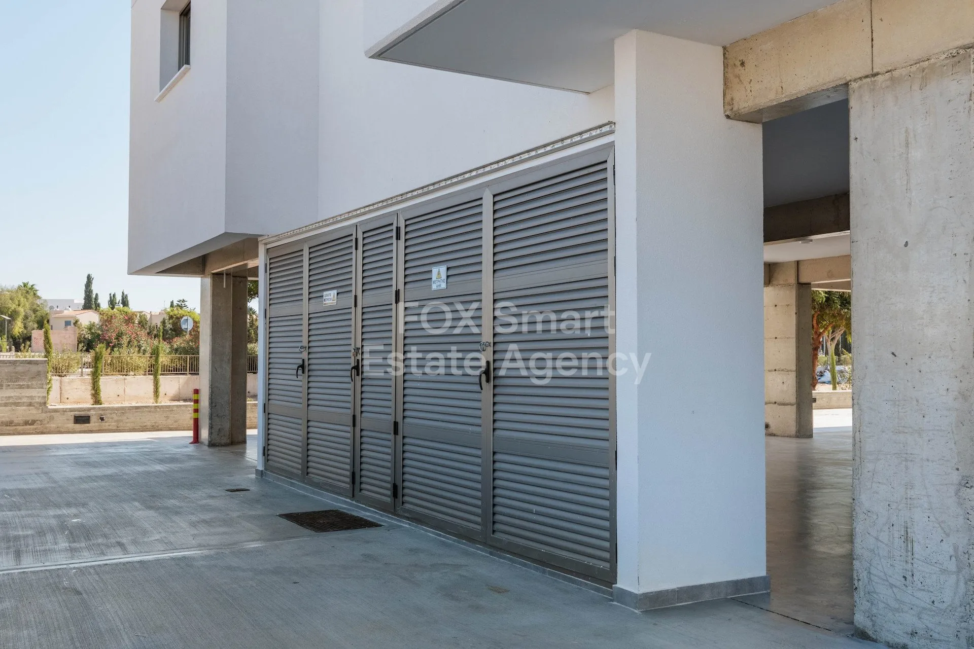 Property LIM-PAF-34219 Kato Paphos, Paphos 24