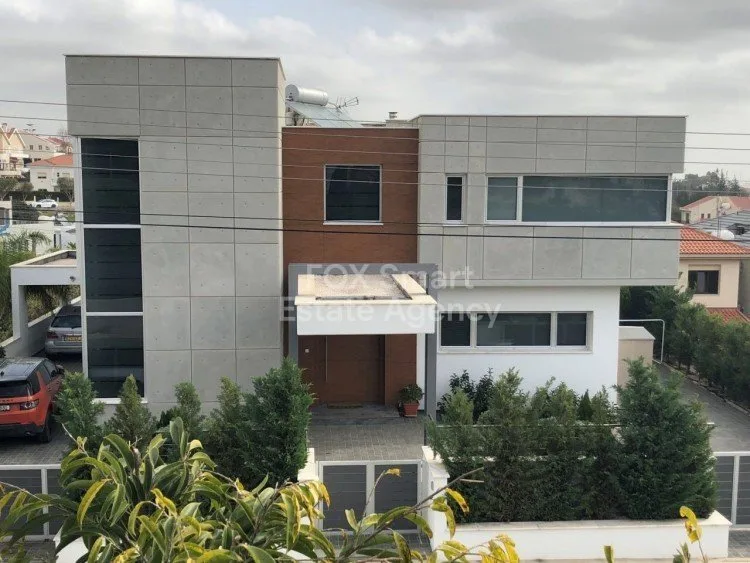 Immobilie 24018 Agia Fyla, Limassol / LIM-PAF-3555
