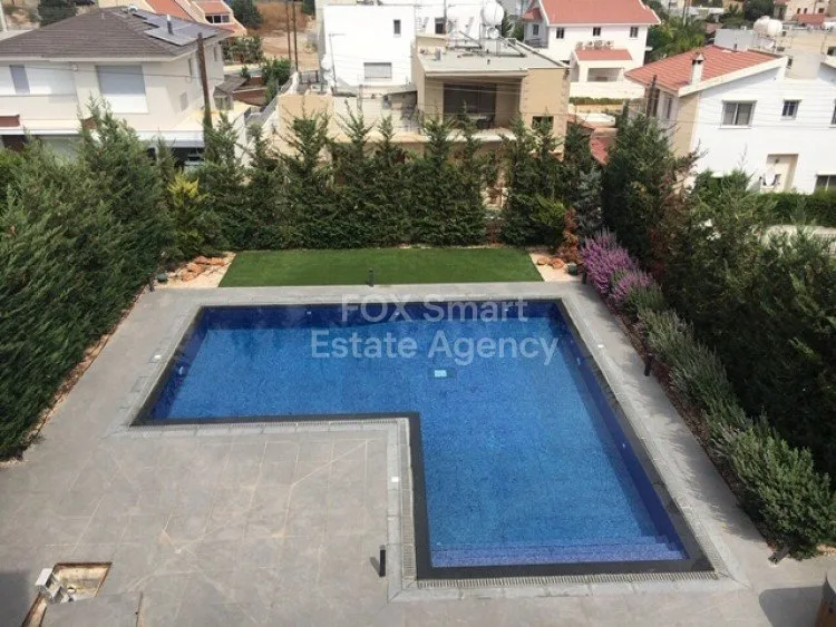 Immobilie 24018 Agia Fyla, Limassol / LIM-PAF-3555