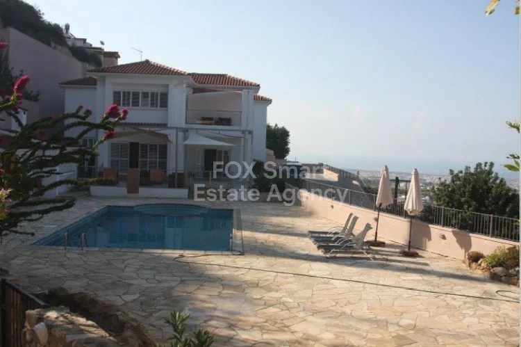 Immobilie 24968 Tala, Paphos / LIM-PAF-3574