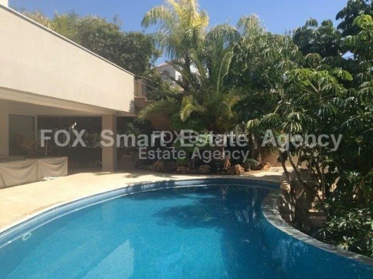 Bien immobilier LIM-PAF-3583 Agia Fylä, Limassol 14