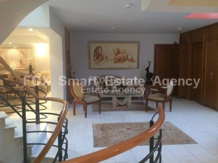 Bien immobilier LIM-PAF-3583 Agia Fylä, Limassol 20