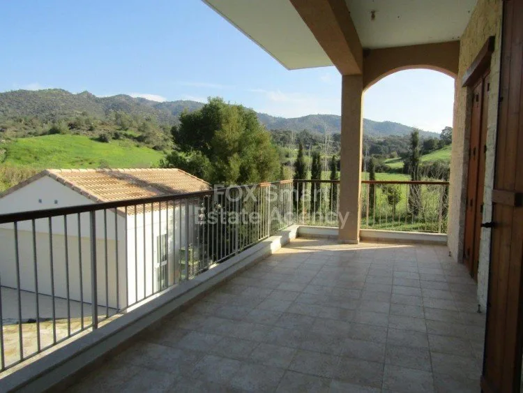 Bien immobilier 25880 Foinikaria, Limassol / LIM-PAF-3589 13
