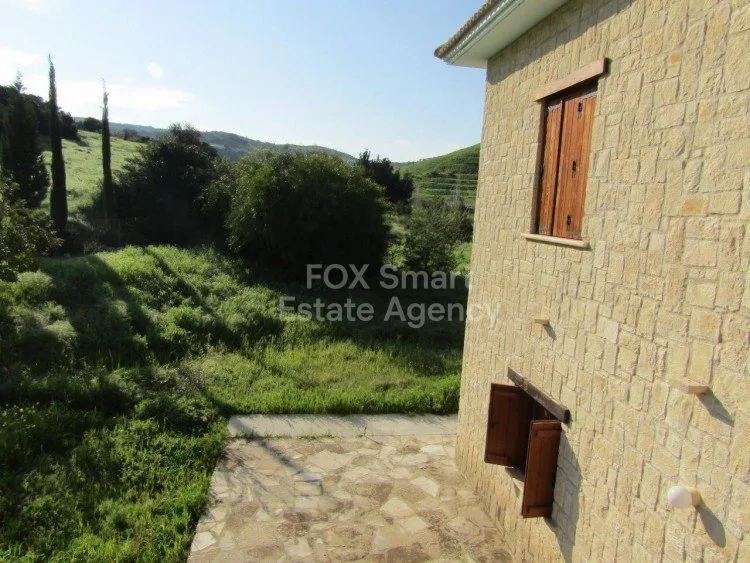 Bien immobilier 25880 Foinikaria, Limassol / LIM-PAF-3589 17
