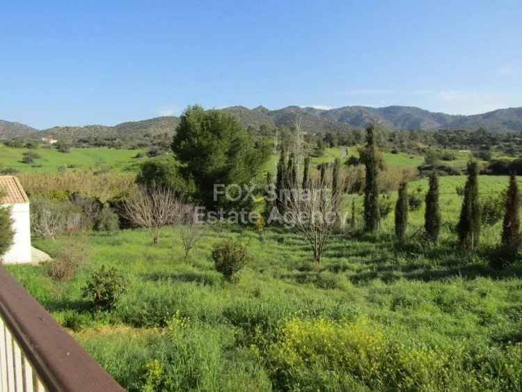 Bien immobilier 25880 Foinikaria, Limassol / LIM-PAF-3589 18